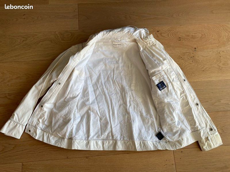 Manteau de pluie 42 (image 3)