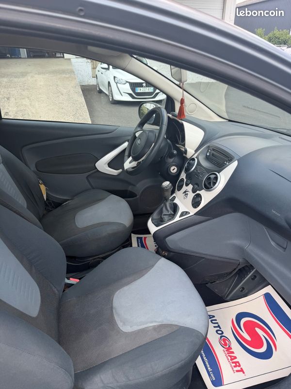 Ford ka 1.2 69 (image 8)