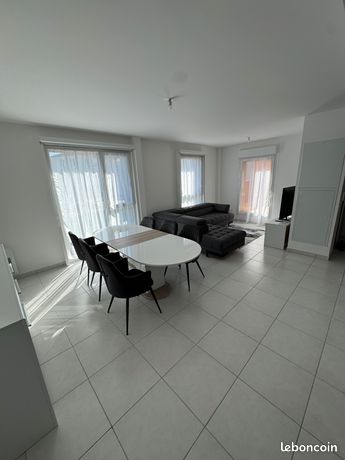 Appartement proche Magny