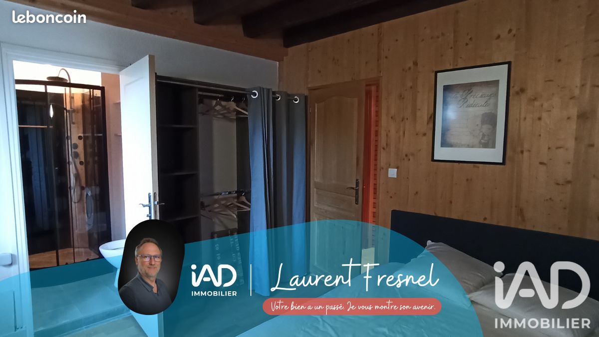 Appartement 1 pièce 30 m² · à Saint-Étienne · 30 m² · 608 €/mois