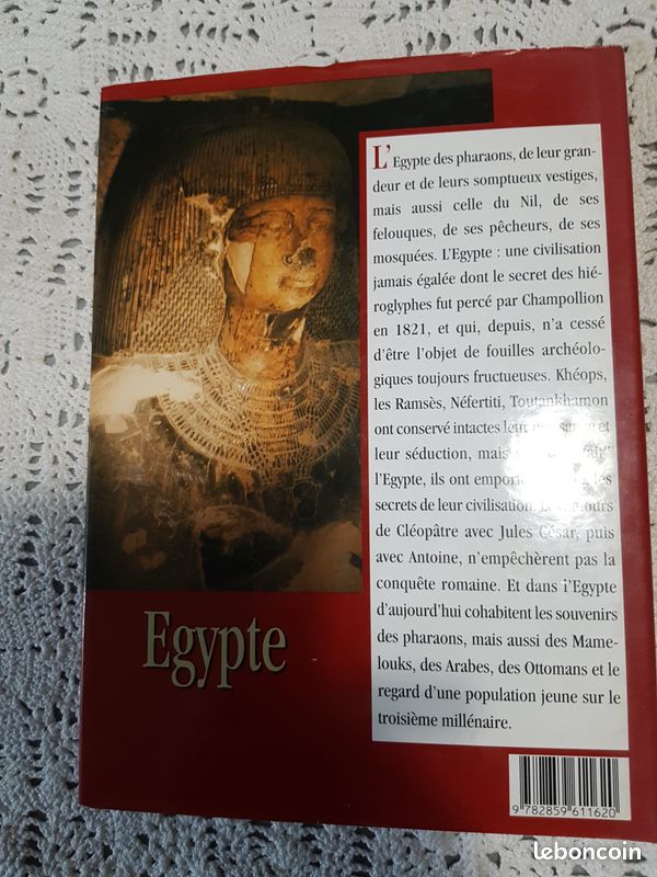 Egypte (image 2)