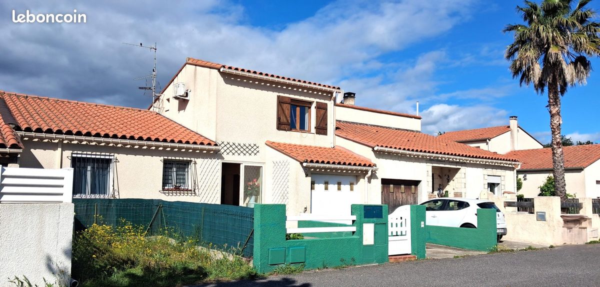 Appartement 2 pièces 52 m² · à Argelès-sur-Mer · 52 m² · 149 000 €