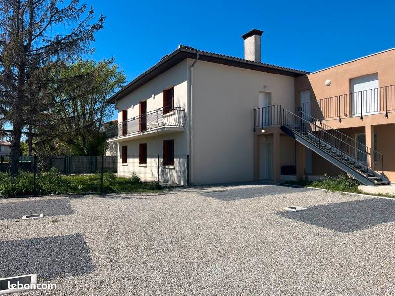 Appartement 4 pièces 115 m² · à Saint-Alban · 115 m² · 254 000 €