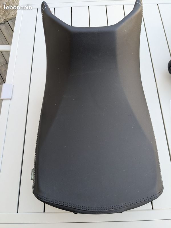 Selle basse moto Triumph Tiger Explorer 1200 (image 2)