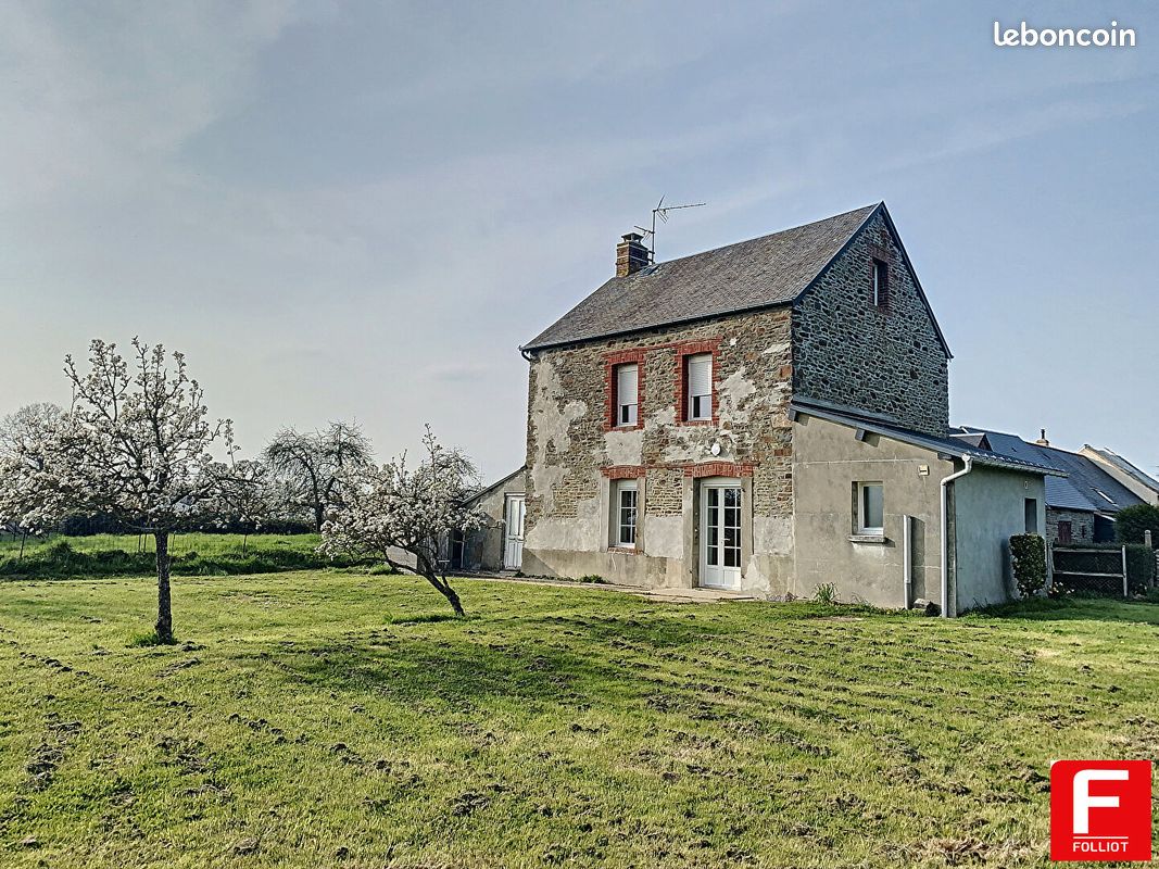 Maison 4 pièces 77 m² · à Céaux · 77 m² · 650 €/mois