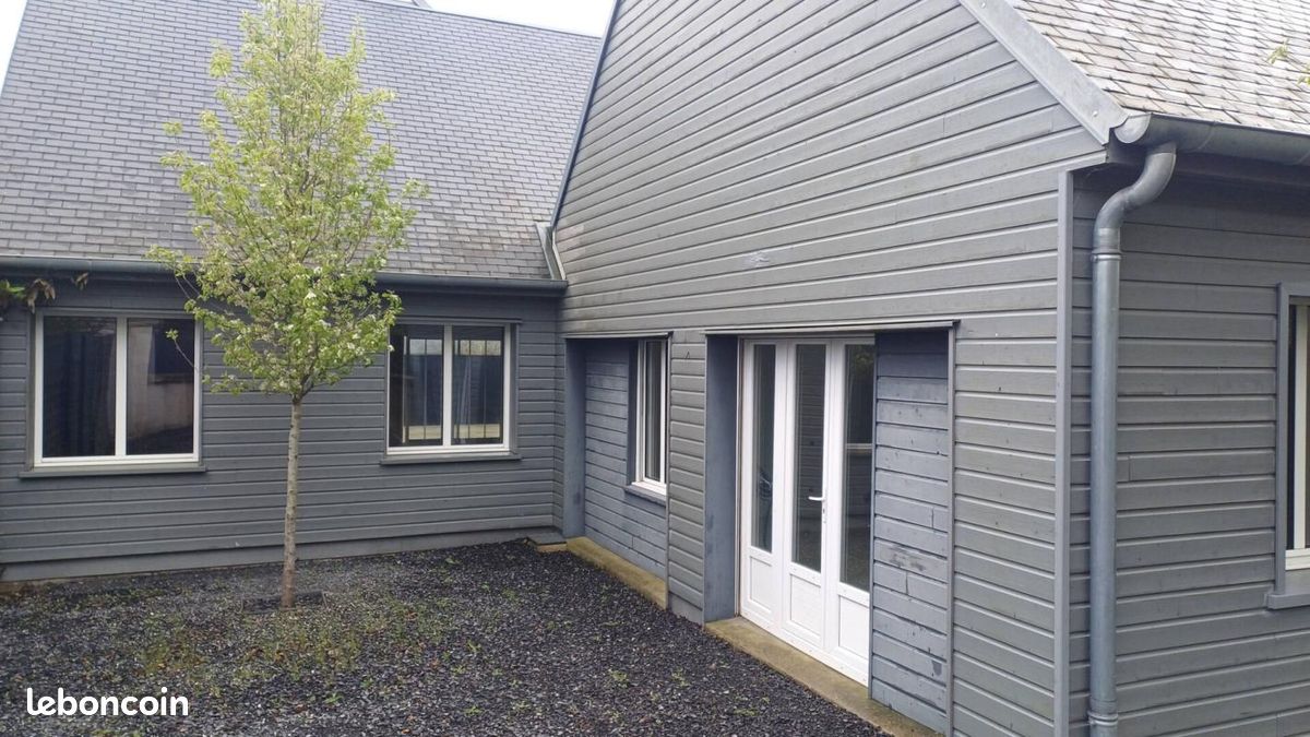 Maison 5 pièces 160 m² · à Noyon · 160 m² · 180 000 €