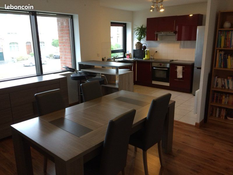 Appartement 2 pièces 48 m² · à Cambrai · 48 m² · 630 €/mois