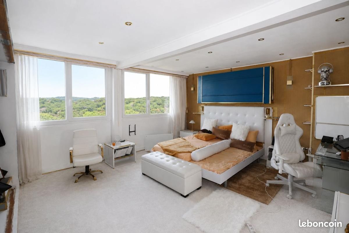 Appartement 2 pièces 79 m² · à Avon · 79 m² · 119 000 €