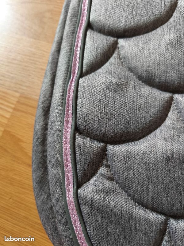 Tapis d'équitation dressage (image 2)