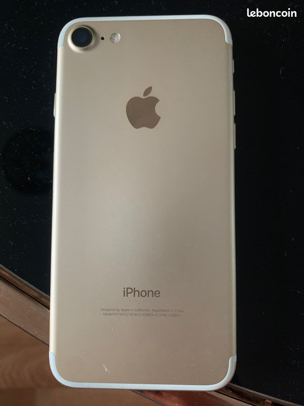 IPhone 7 -écran à changer (image 2)