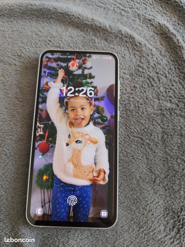 Samsung S23 FE (image 9)