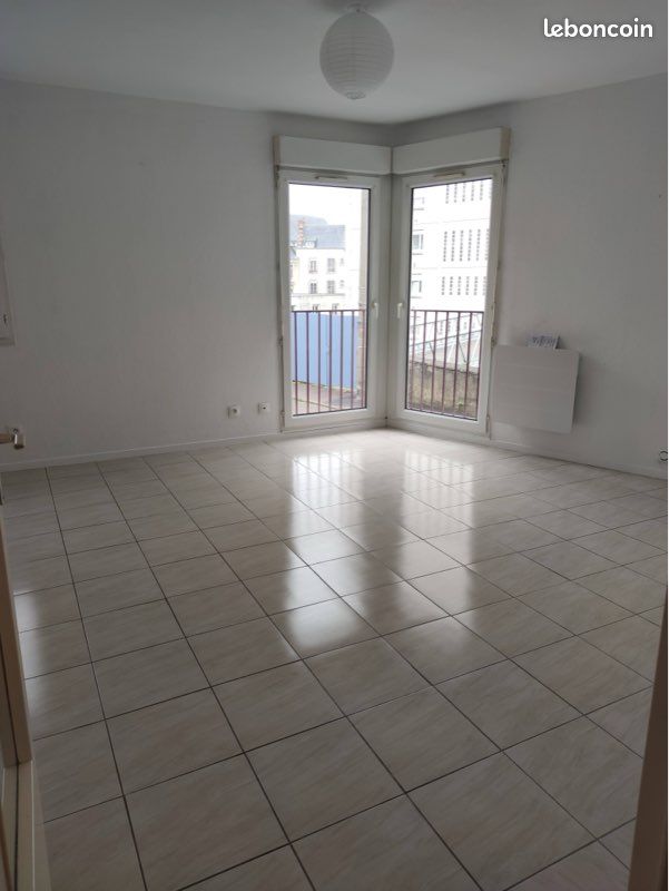 Appartement 3 pièces 54 m² · à Le Mans · 54 m² · 635 €