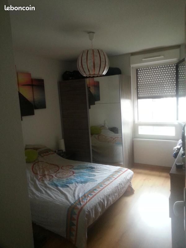 Appartement 3 pièces 53 m² · à Sélestat · 53 m² · 677 €/mois