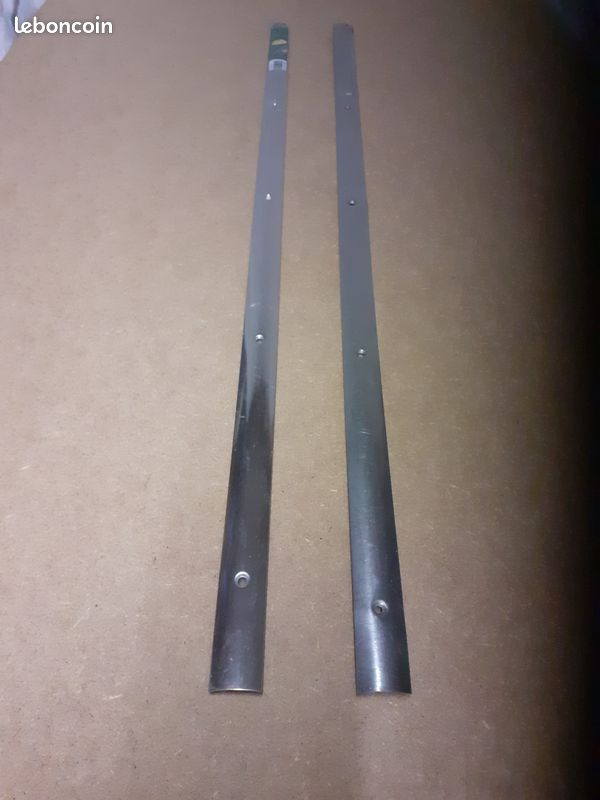 2 Barres de seuil (image 1)