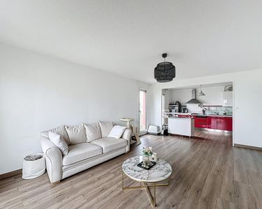 Appartement 169 000 € - 73 m²