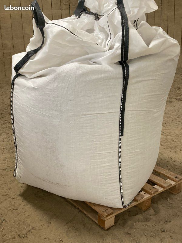 Sac Big Bag Pellets Jiaxin Ton Bag Chine Container Bag Factory