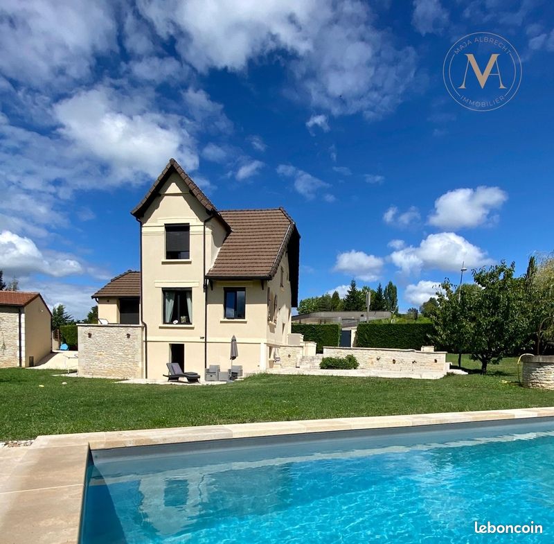 Maison 6 pièces 90 m² · à Prayssac · 90 m² · 265 000 €