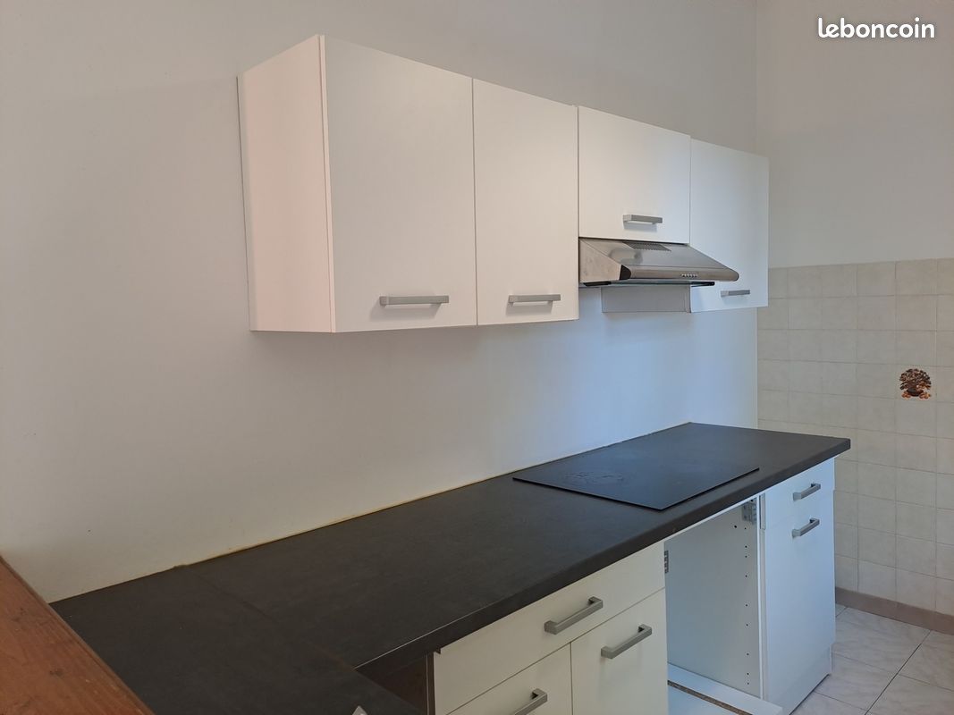 Maison a louer bastia - 2 pièce(s) - 47 m2 - Surfyn
