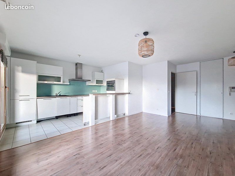 Appartement 3 pièces 63 m² · à Bois-d'Arcy · 63 m² · 1 300 €/mois
