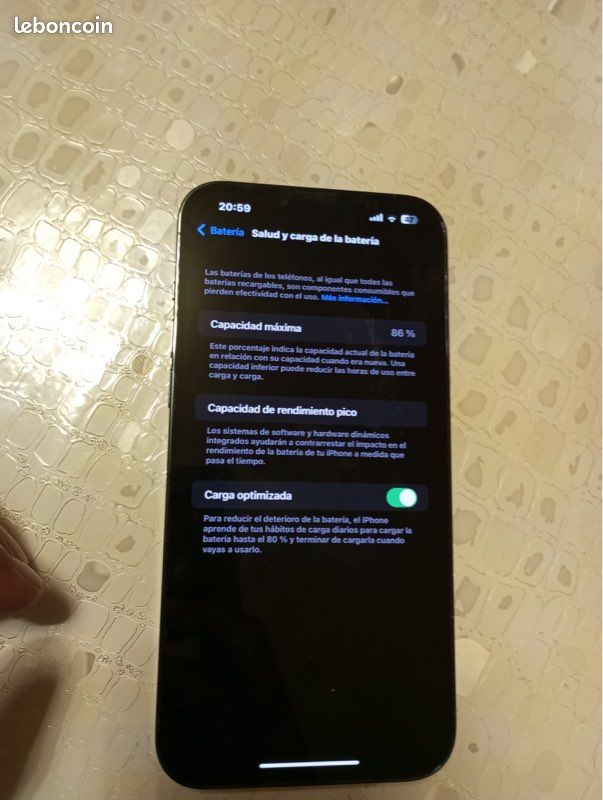 Iphone 13 pro max (image 2)