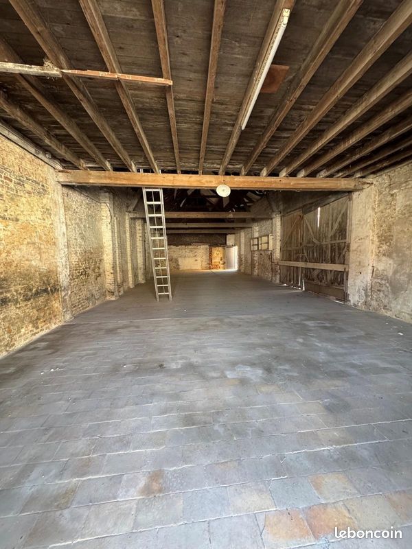 Terrain 150 m² · à Saint-Omer · 150 m² · 75 000 €