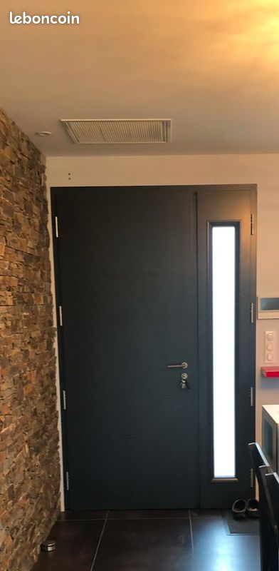 Porte d’entrée (image 2)