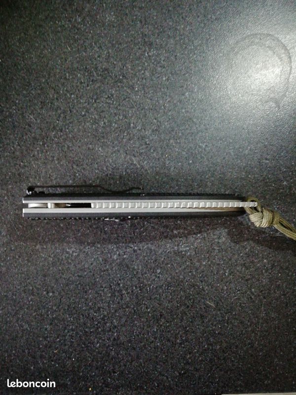 Benchmade 10600 (image 4)