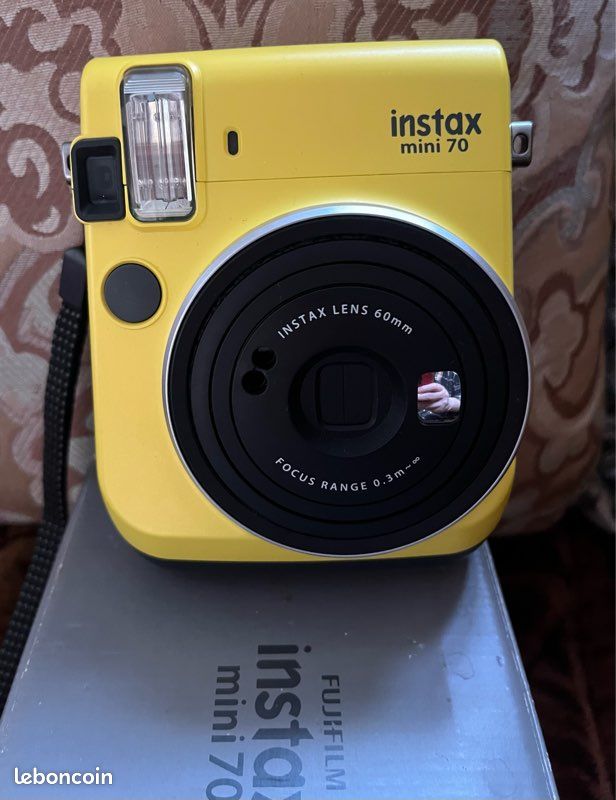 instax mini Evo ™ limitierte Jubiläumsedition