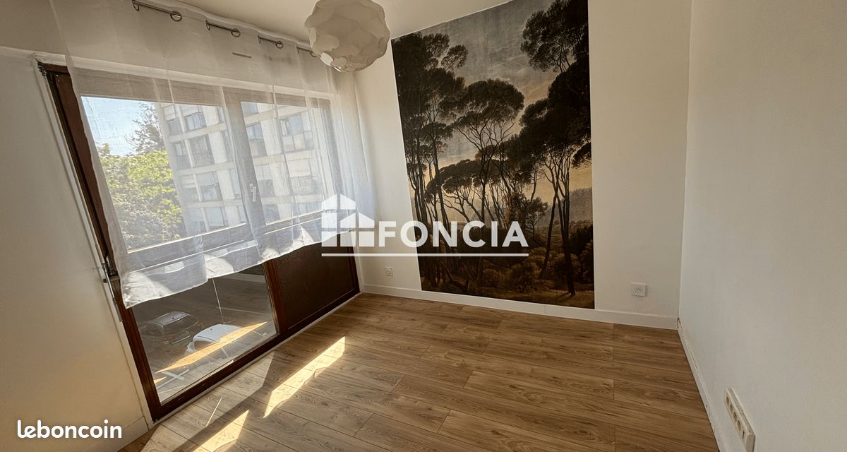 Appartement 3 pièces 66 m² · à Nancy · 66 m² · 720 €/mois
