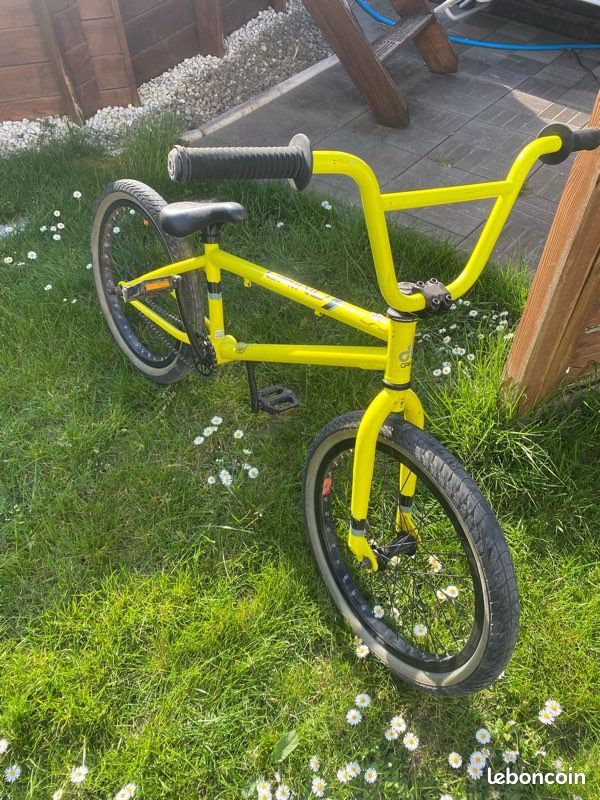 Bmx (image 1)