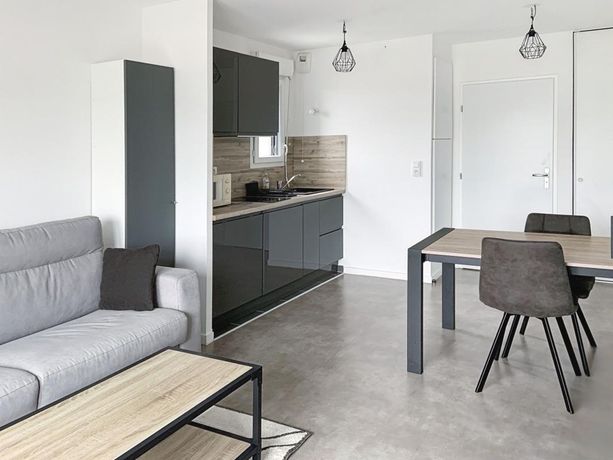 Appartement a louer sannois - 1 pièce(s) - 30 m2 - Surfyn