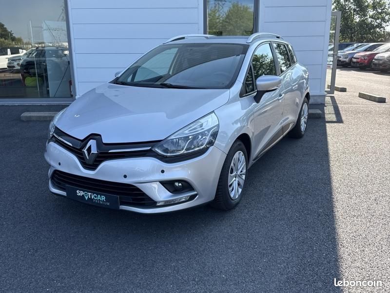 Renault Clio Estate 1.5 dCi 90ch energy Business Euro6c (image 1)