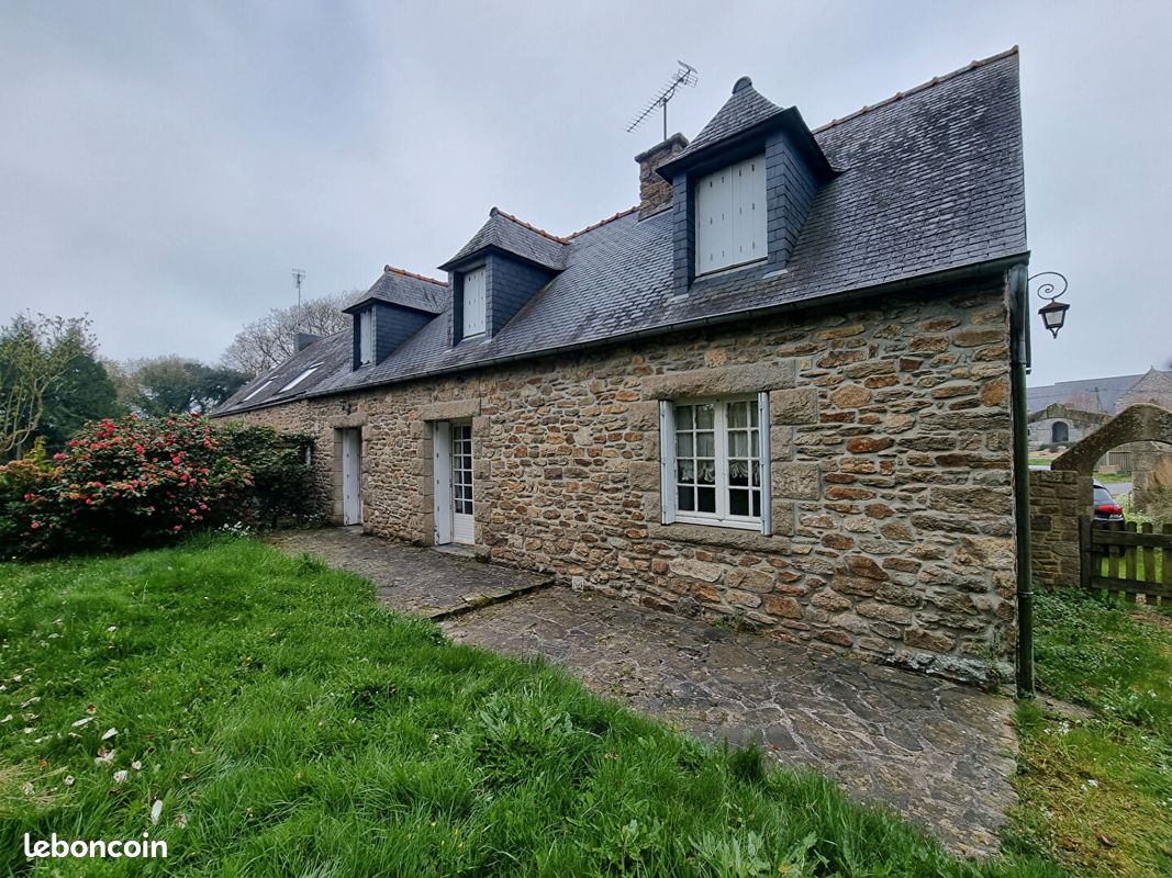 Maison 6 pièces 128 m² · à Plouëc-du-Trieux · 128 m² · 261 500 €