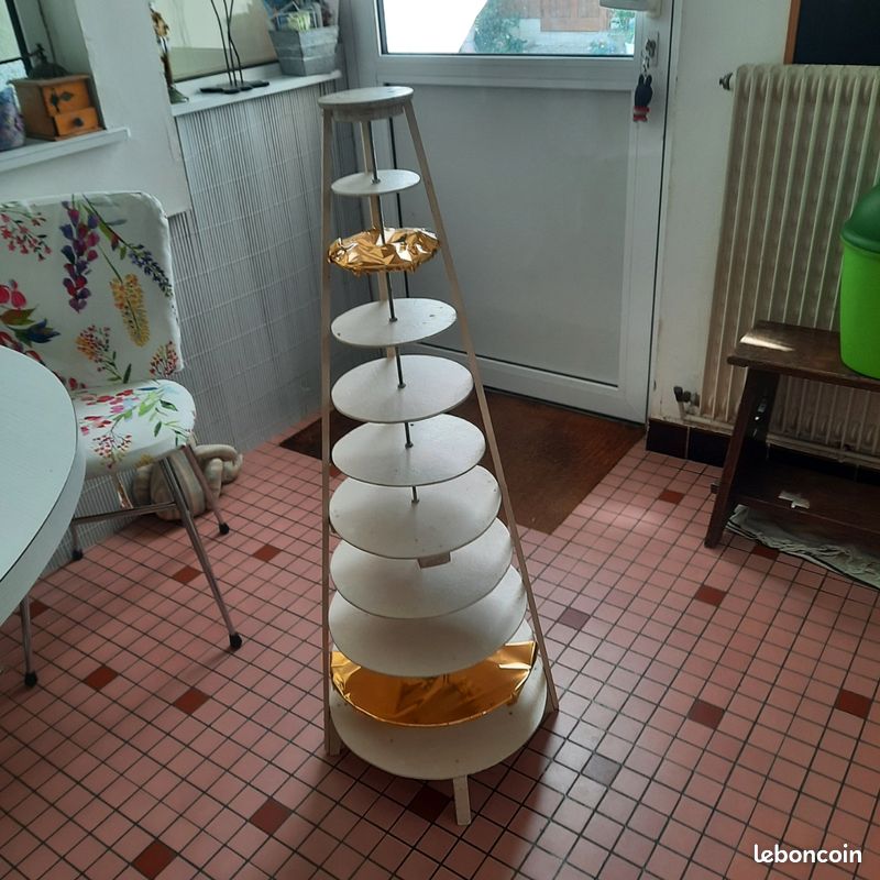 Presentoir gâteaux individuels (image 2)