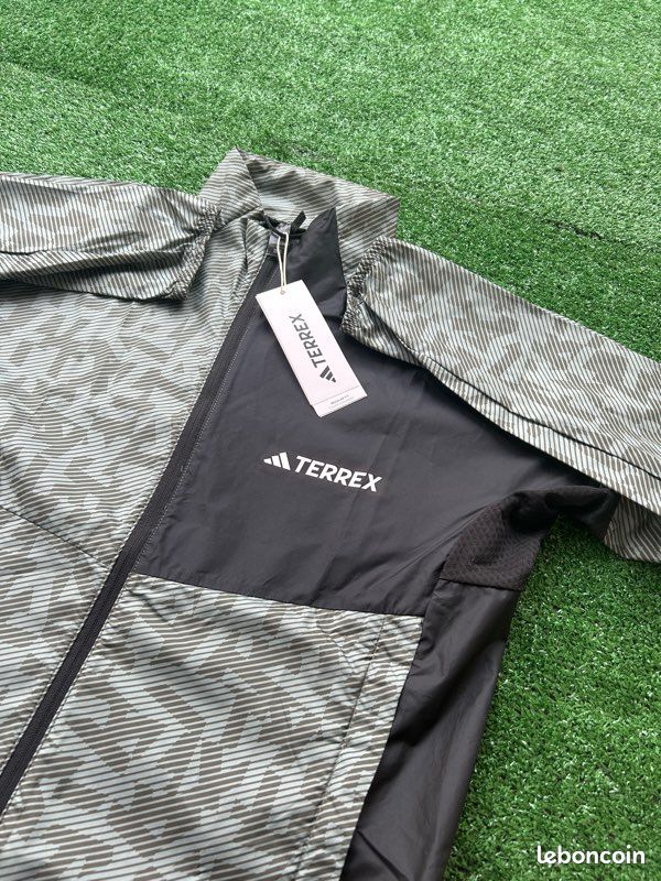 Veste Adidas Terrex (image 2)