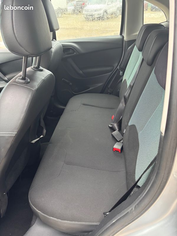 Citroën C3 1.0i 68 CV / GARANTIE 1 ANS (image 7)
