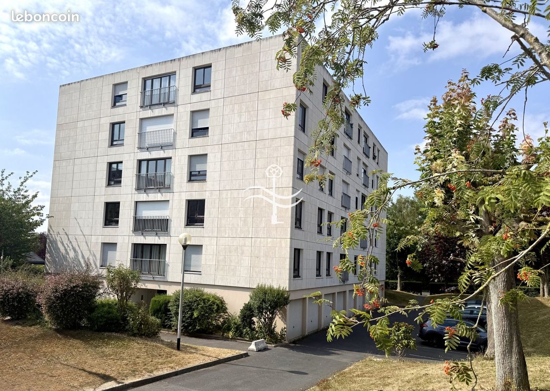 Appartement 5 pièces 116 m² · à Caen · 116 m² · 290 000 €