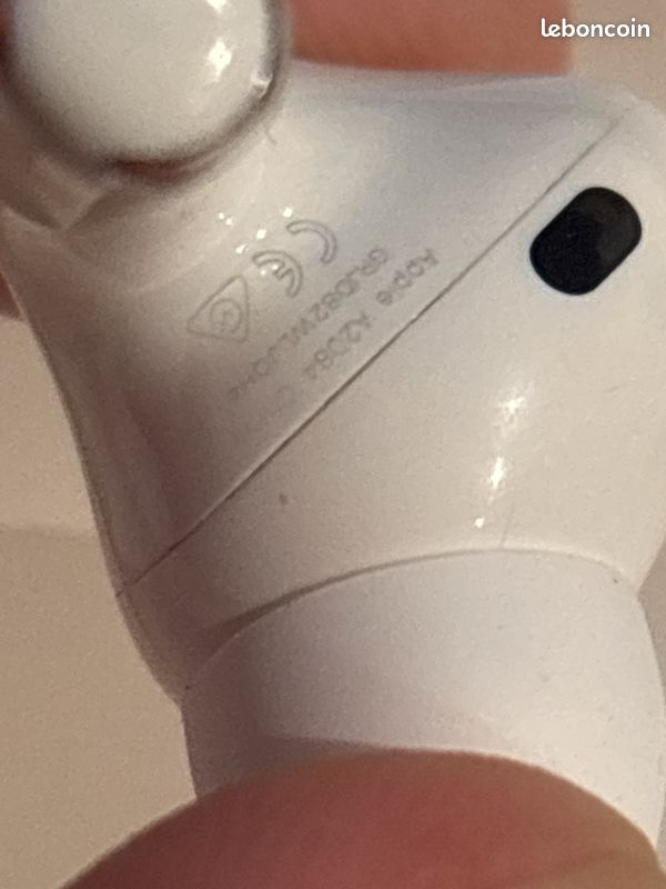 AirPods Pro 1 authentiques (image 15)