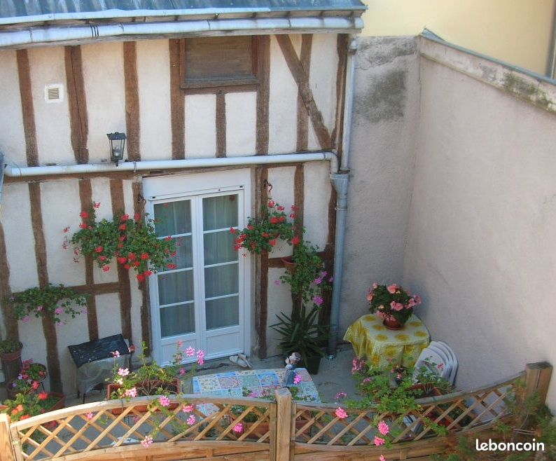 Maison 2 pièces 65 m² · à Châlons-en-Champagne · 65 m² · 93 000 €