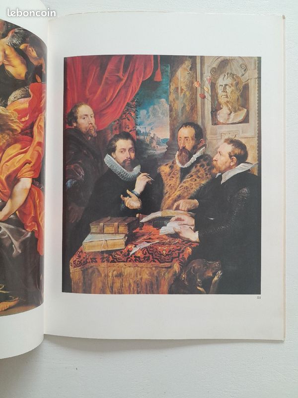 Chefs d'œuvre de l'art Grands peintres Rubens (image 2)