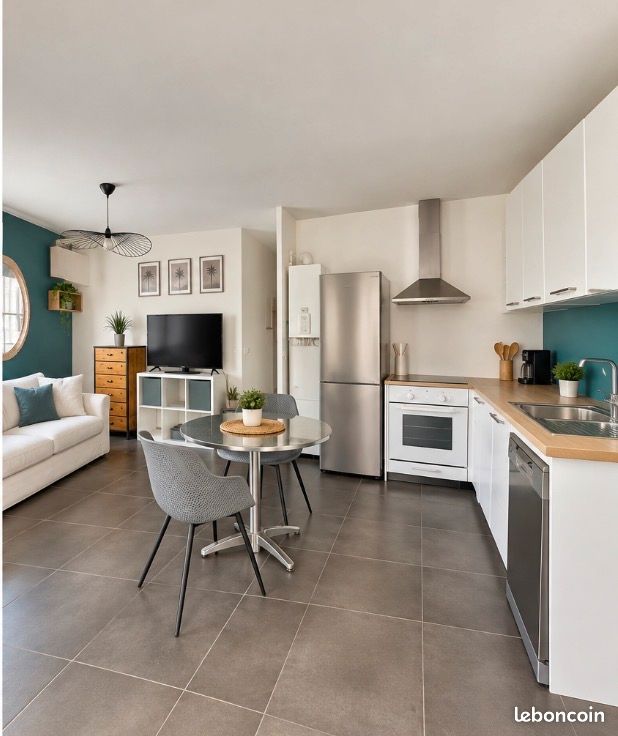 Parking 43 m² · à Anglet · 43 m² · 233 000 €
