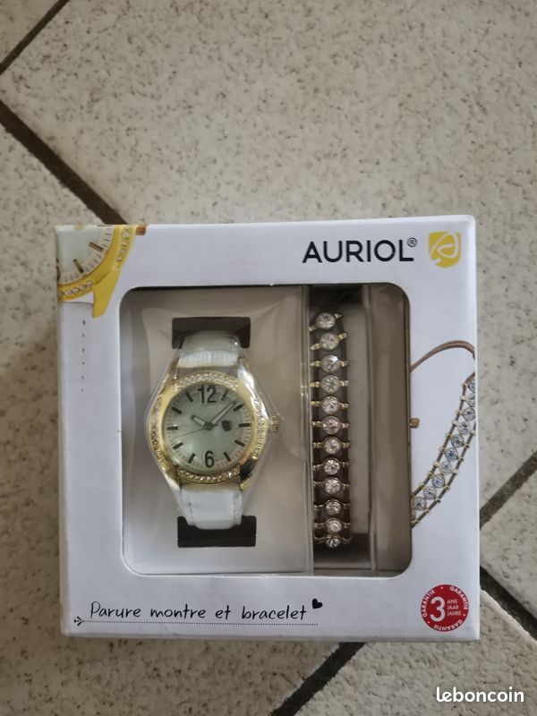Bei Lidl Lidl Uhren Damen Damen Armbanduhr Armbanduhr Schmuckset