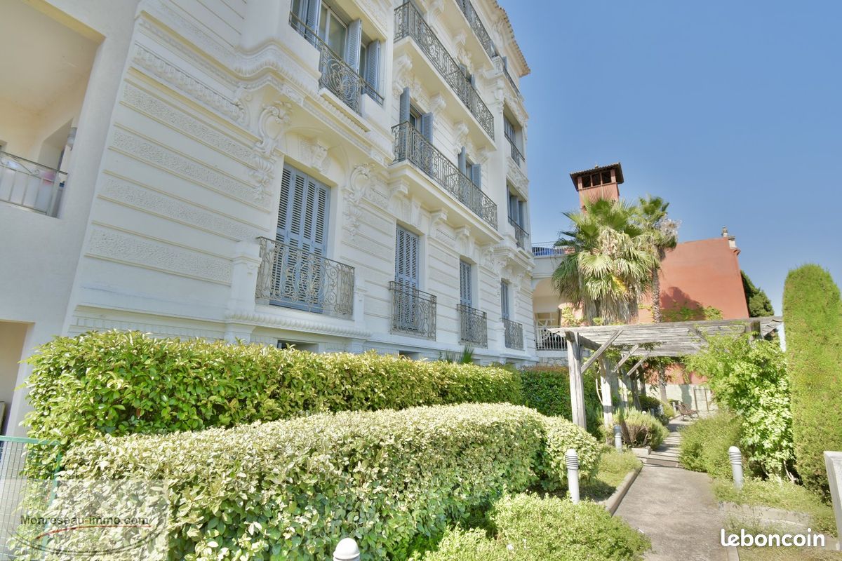 Appartement 3 pièces 85 m² · à Grasse · 85 m² · 345 000 €