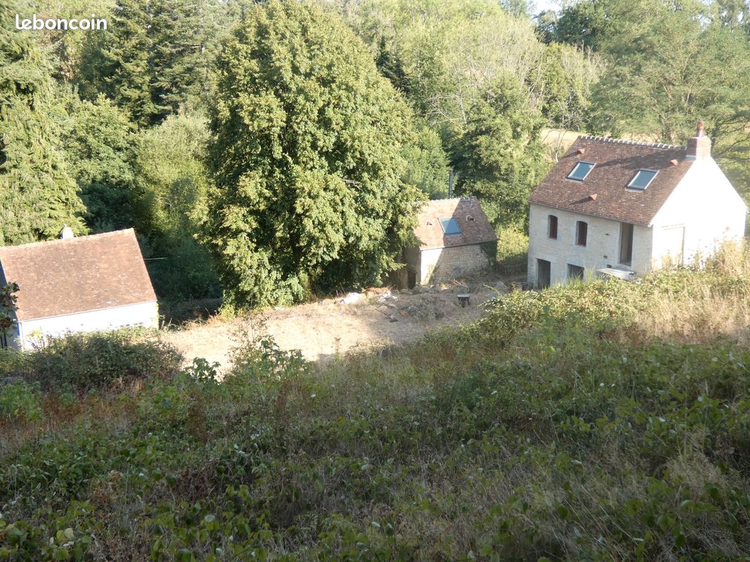 Maison 4 pièces 60 m² · à Argentan · 60 m² · 168 000 €