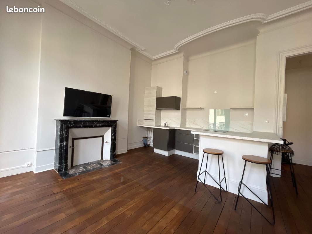 Appartement 2 pièces 41 m² · à Limoges · 41 m² · 590 €/mois