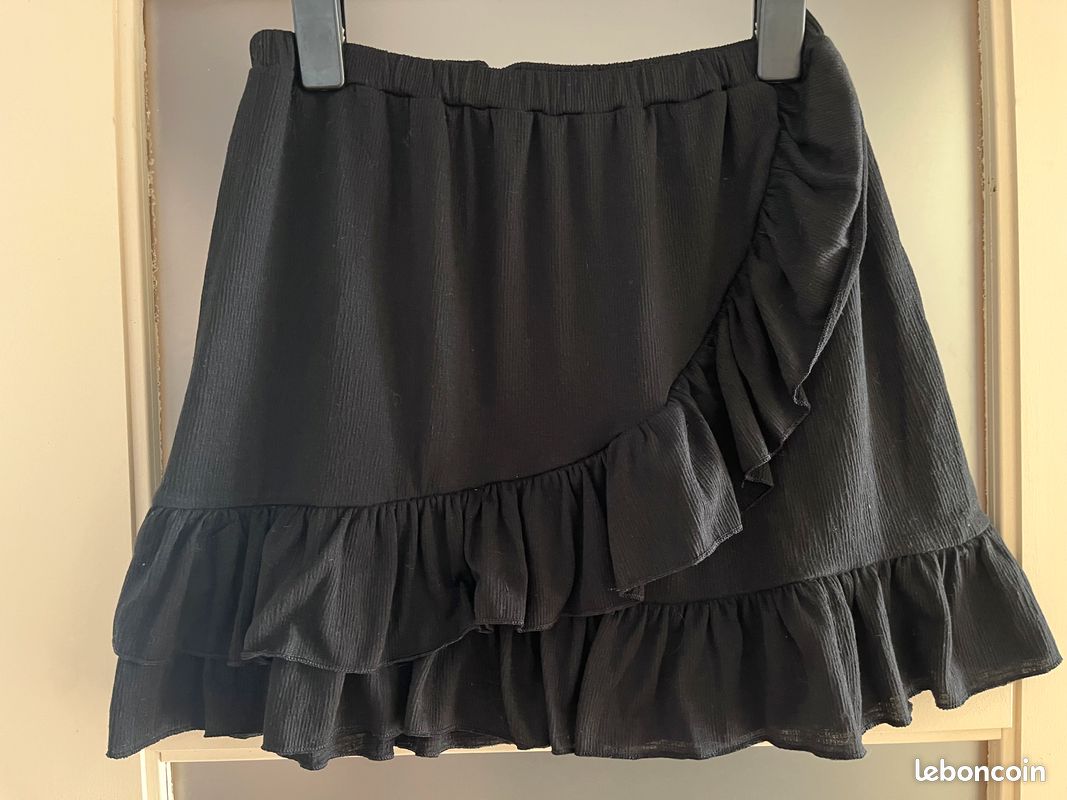 Mini jupe (image 1)