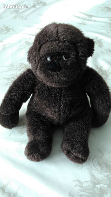 Jouets de Noël - Peluches de 20 à 25 cm au choix = 3 euros pièce (image 7)