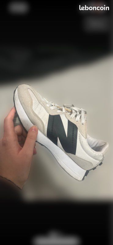 New balance 327 (image 1)