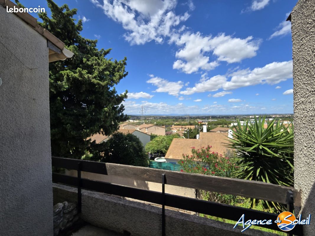 Maison 4 pièces 90 m² · à Narbonne · 90 m² · 960 €/mois