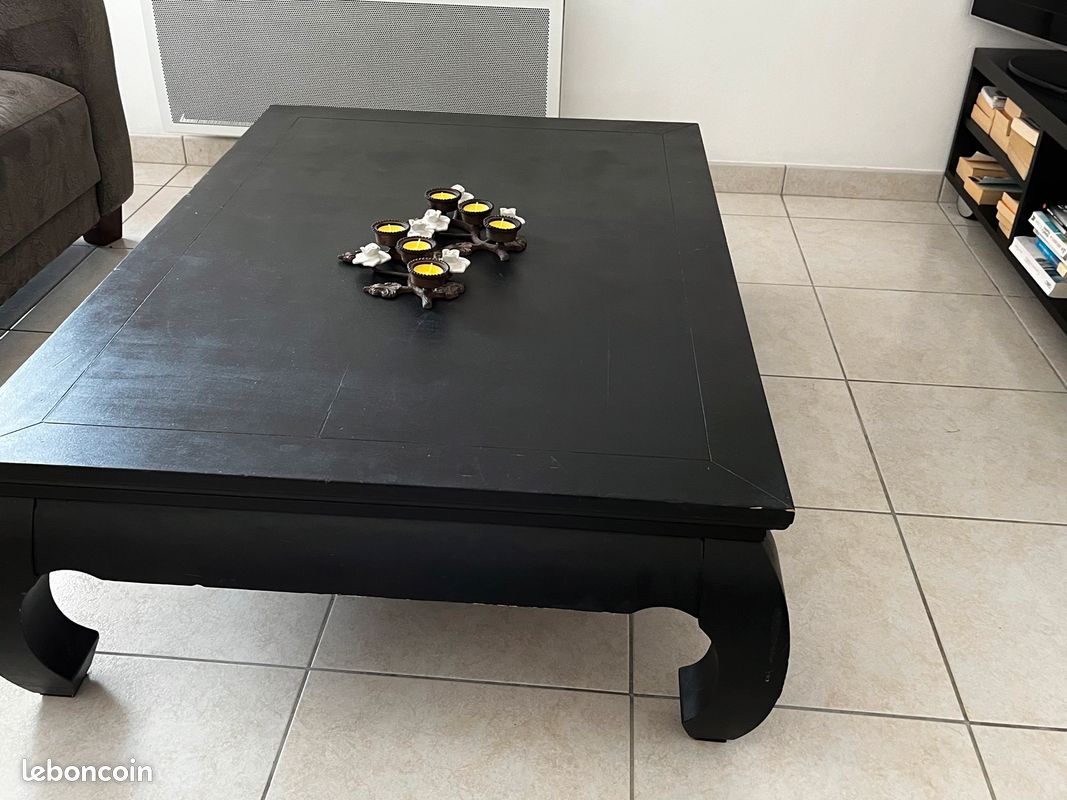 Table basse (image 1)